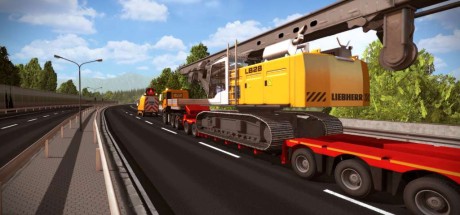 Construction Simulator 2015: Gold Edition PC Steam CD Key