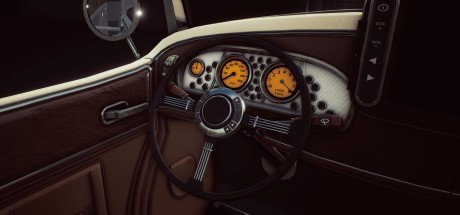 Taxi Life: A City Driving Simulator - VIP Vintage Convertible Car DLC PC Steam CD Key Taxi Life: A City Driving Simulator - VIP Vintage Convertible Car DLC PC Steam CD Key