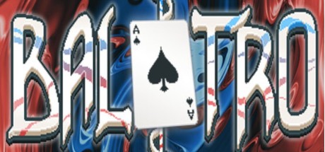 Balatro EU PC Steam CD Key