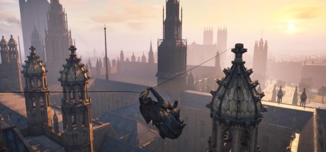 Assassin's Creed Syndicate Ubisoft Connect CD Key Assassin's Creed Syndicate Ubisoft Connect CD Key