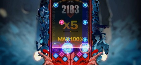 DJMAX RESPECT V - Cytus Pack DLC Steam CD Key