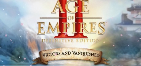 Age of Empires II: Definitive Edition - Victors and Vanquished DLC PC Steam CD Key