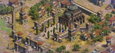 Age of Empires II: Definitive Edition - Victors and Vanquished DLC PC Steam CD Key