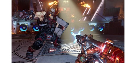 Borderlands 3 + Fortnite - Psycho Bundle DLC Epic Games CD Key