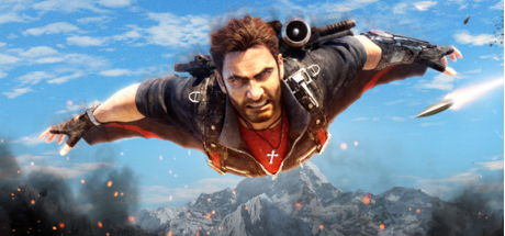 Just Cause 3 PC Steam CD Key
