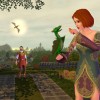 The Sims 3 - Dragon Valley DLC EA App CD Key