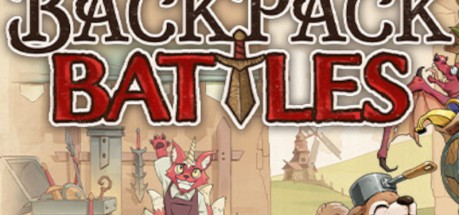 Backpack Battles MEA Steam CD Key