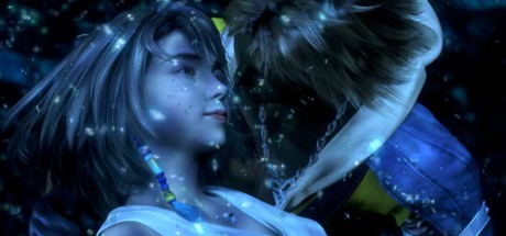 Final Fantasy X/X-2 HD Remaster EU Steam CD Key