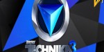 DJMAX RESPECT V - TECHNIKA 3 PACK DLC Steam CD Key