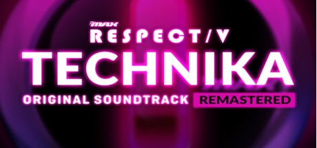 DJMAX RESPECT V - TECHNIKA Original Soundtrack(REMASTERED) DLC Steam CD Key
