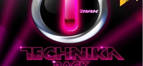 DJMAX RESPECT V - TECHNIKA PACK DLC Steam CD Key