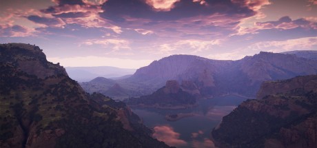 Call of the Wild: The Angler - South Africa Reserve DLC PC Steam CD Key