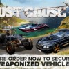 Just Cause 3 + 2 DLC PC Steam CD Key