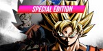 DRAGON BALL XENOVERSE 2 Special Edition EU Steam CD Key