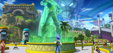 DRAGON BALL XENOVERSE 2 Special Edition EU Steam CD Key