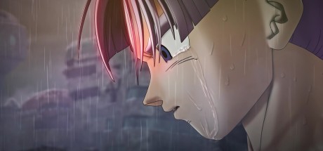 DRAGON BALL XENOVERSE 2 Special Edition EU Steam CD Key DRAGON BALL XENOVERSE 2 Special Edition EU Steam CD Key