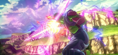 DRAGON BALL XENOVERSE 2 Special Edition EU Steam CD Key DRAGON BALL XENOVERSE 2 Special Edition EU Steam CD Key