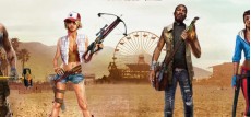 Dead Island 2 PC Steam CD Key