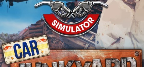 Gas Station Simulator - Car Junkyard DLC Steam CD Key
