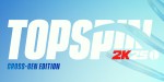 TopSpin 2K25 Cross-Gen Edition EU XBOX One & Xbox Series X|S CD Key