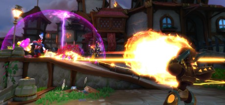 Dungeon Defenders II: 500 Gems + Shutter Shades Flair DLC Digital Download CD Key Dungeon Defenders II: 500 Gems + Shutter Shades Flair DLC Digital Download CD Key