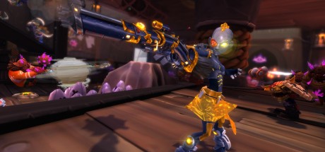 Dungeon Defenders II: 500 Gems + Shutter Shades Flair DLC Digital Download CD Key Dungeon Defenders II: 500 Gems + Shutter Shades Flair DLC Digital Download CD Key