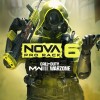 Call of Duty: Modern Warfare III - Nova 6 Pro Pack DLC US XBOX One / Xbox Series X|S CD Key