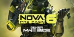 Call of Duty: Modern Warfare III - Nova 6 Pro Pack DLC US XBOX One / Xbox Series X|S CD Key