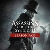 Assassin's Creed Syndicate - Season Pass AR XBOX One / Xbox Series X|S CD Key