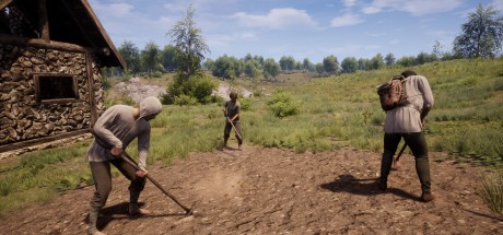 RimWorld & Medieval Dynasty Bundle Steam CD Key