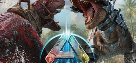 ARK: Survival Ascended EU Xbox Series X|S / PC CD Key