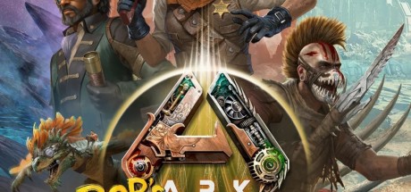 ARK: Bob's Tall Tales DLC US XBOX One / Xbox Series X|S CD Key ARK: Bob's Tall Tales DLC US XBOX One / Xbox Series X|S CD Key