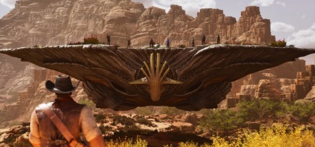 ARK: Bob's Tall Tales DLC US XBOX One / Xbox Series X|S CD Key ARK: Bob's Tall Tales DLC US XBOX One / Xbox Series X|S CD Key