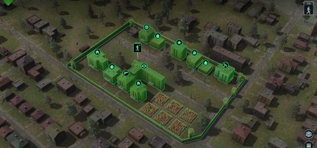 Infection Free Zone Steam CD Key