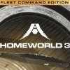 Homeworld 3 Fleet Command Edition Steam CD Key
