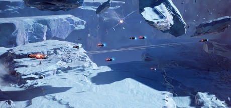 Homeworld 3 Fleet Command Edition Steam CD Key