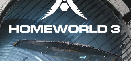 Homeworld 3 PC Steam CD Key
