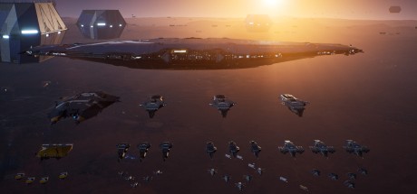 Homeworld 3 EU Steam CD Key