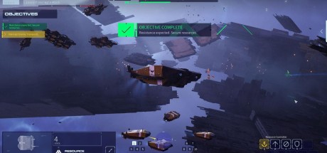 Homeworld 3 Deluxe Edition Steam CD Key