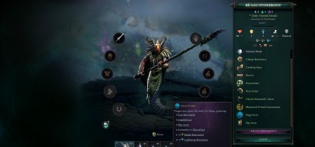 Age of Wonders 4 - Primal Fury DLC RoW Steam CD Key