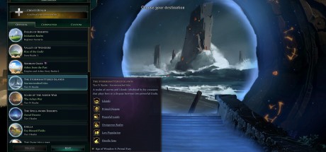 Age of Wonders 4 - Primal Fury DLC RoW Steam CD Key