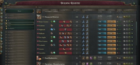 Victoria 3 - Sphere of Influence DLC RoW Steam CD Key Victoria 3 - Sphere of Influence DLC RoW Steam CD Key