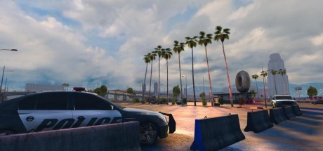 CarX Drift Racing Online CA XBOX One / Xbox Series X|S CD Key