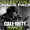 Call of Duty: Modern Warfare 3 (2011) - Collection 3: Chaos Pack DLC EU Steam CD Key
