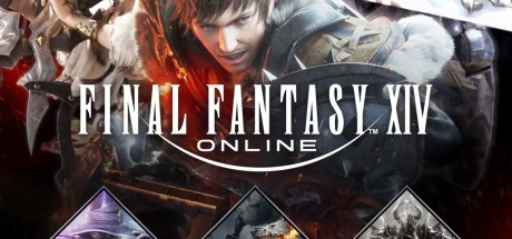 FINAL FANTASY XIV Online Starter Edition EU Xbox Series X|S CD Key
