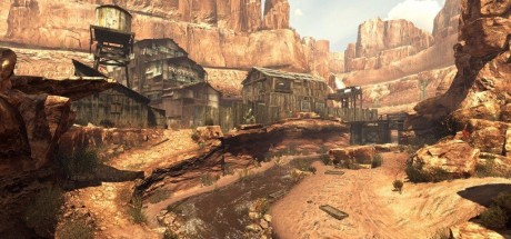 Call of Duty: Modern Warfare 3 (2011) - Collection 4: Final Assault DLC EU Steam CD Key