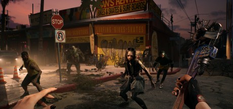 Dead Island 2 Gold Edition RoW Steam CD Key Dead Island 2 Gold Edition RoW Steam CD Key