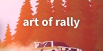 Art of Rally LATAM Steam CD Key