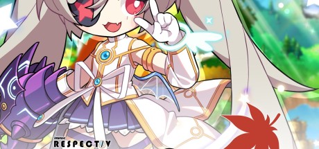 DJMAX RESPECT V - MapleStory PACK DLC PC Steam CD Key