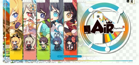 DJMAX RESPECT V - MapleStory PACK DLC PC Steam CD Key